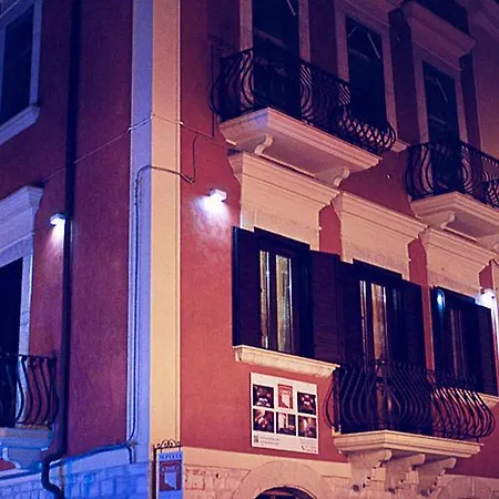 Meapvlia Barletta