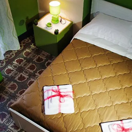 Bed and breakfast Meapvlia Barletta