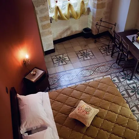 Bed and breakfast Meapvlia Barletta