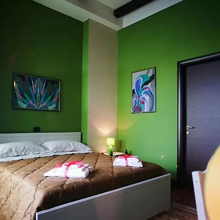 Meapvlia Bed & Breakfast Barletta