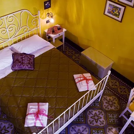 Meapvlia 3* Barletta