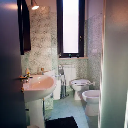 Bed & Breakfast Meapvlia