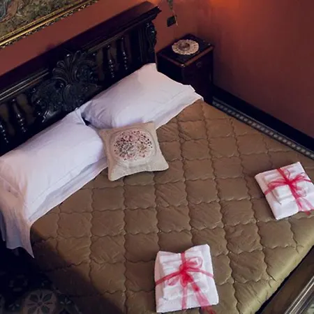 Bed & Breakfast Meapvlia