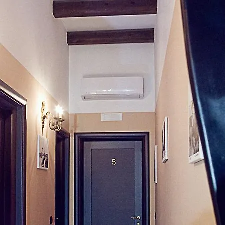 Bed & Breakfast Meapvlia 3*