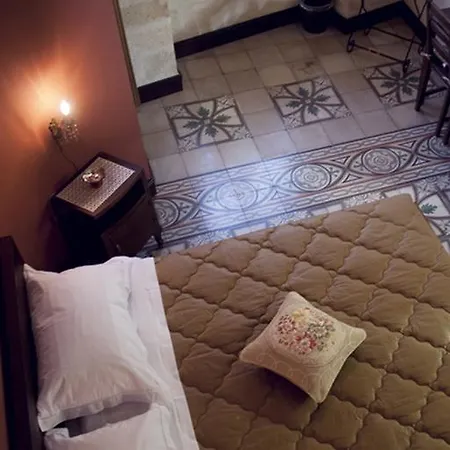 Meapvlia Bed & Breakfast 3*