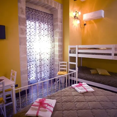 Meapvlia 3* Barletta