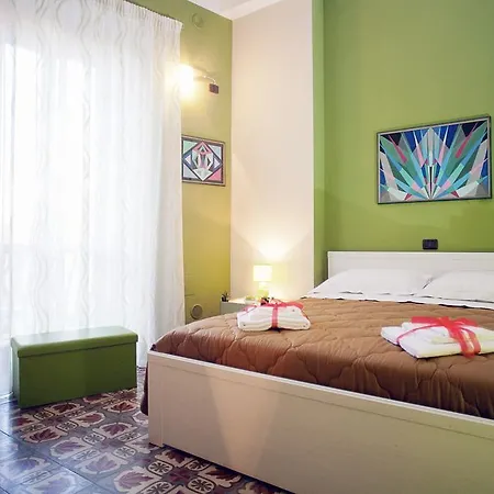 Meapvlia Bed & Breakfast